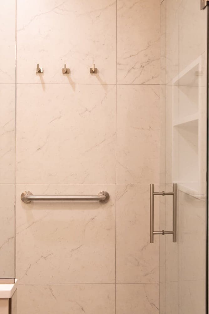 Chicago Bathroom Remodel