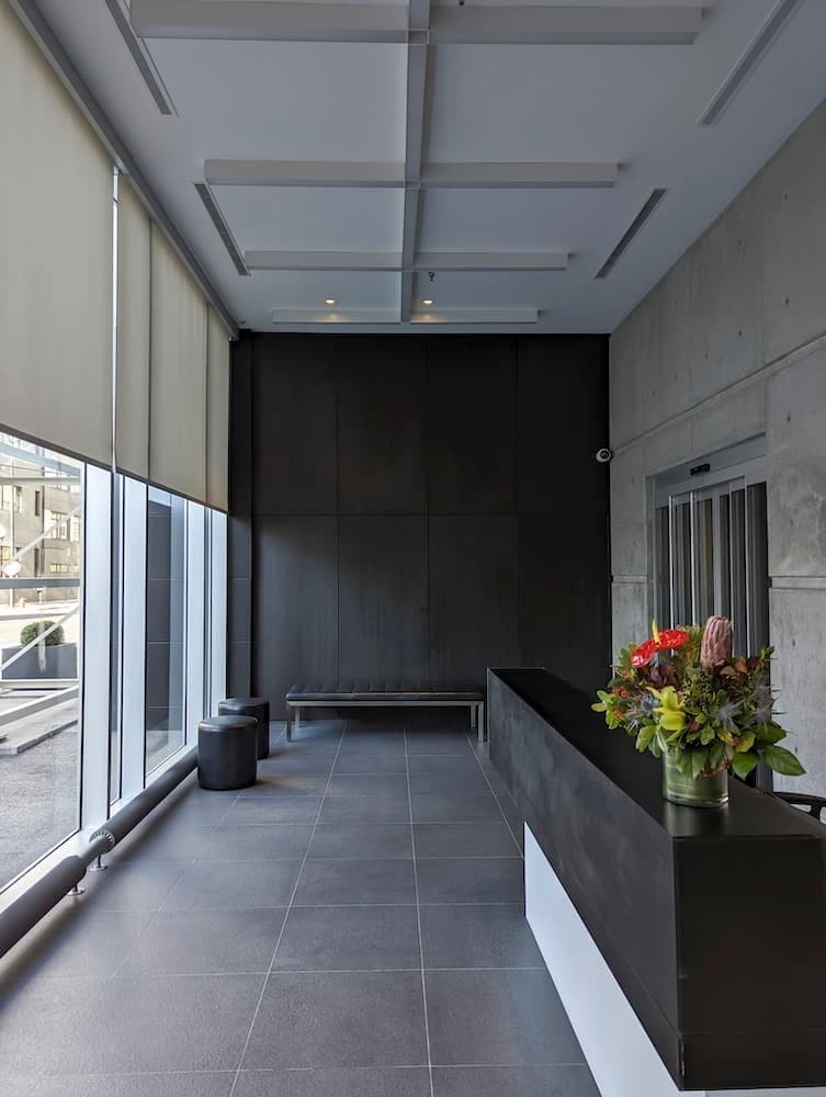 Commercial Space Interior Design Chicago