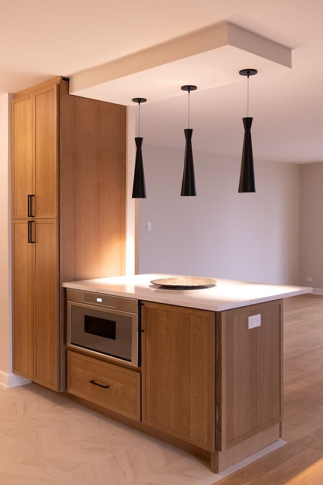2026 Kitchen Trends