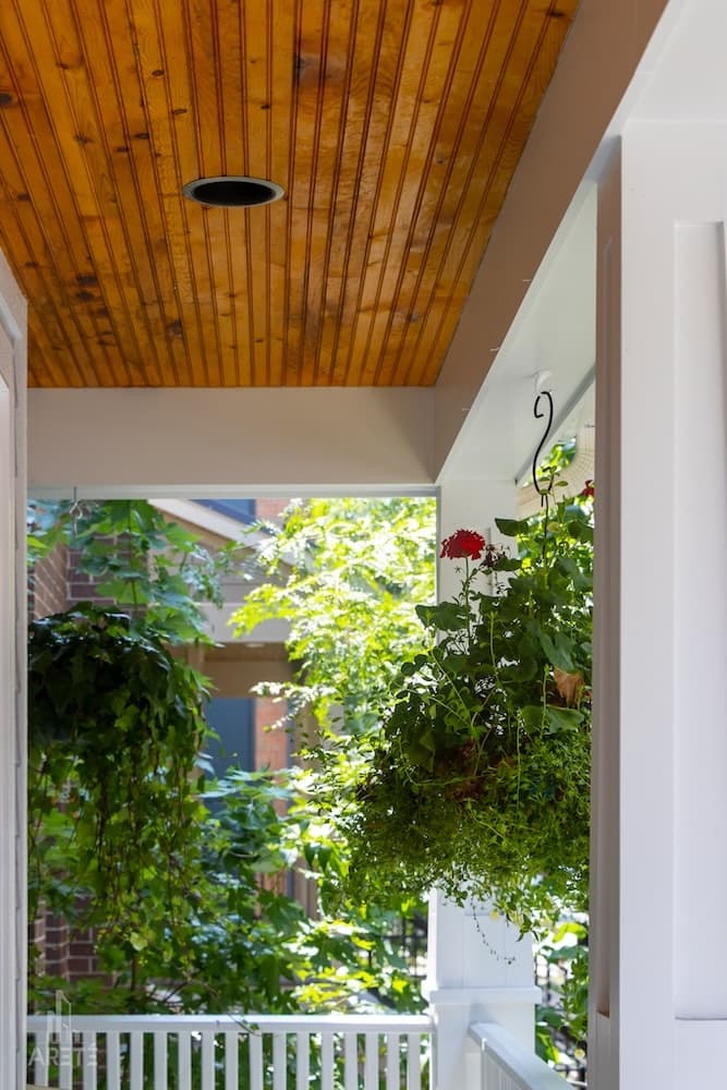 Chicago Exterior Home Remodeling Renovators