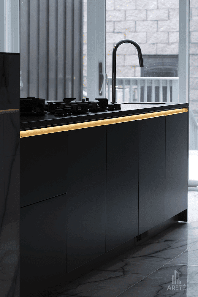Chicago Luxury Kitchen Renovation Trends