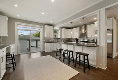 Your Basic Guide to Kitchen Cabinetry