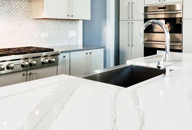 Choosing the Right Countertop