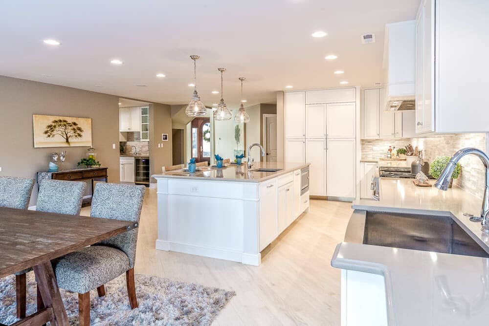Helpful Kitchen Remodeling Tips for Chicago Homeowners