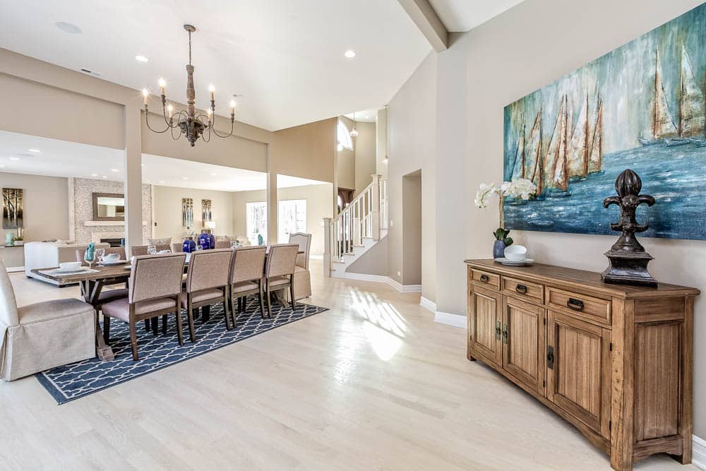 How to Choose Your Flooring
