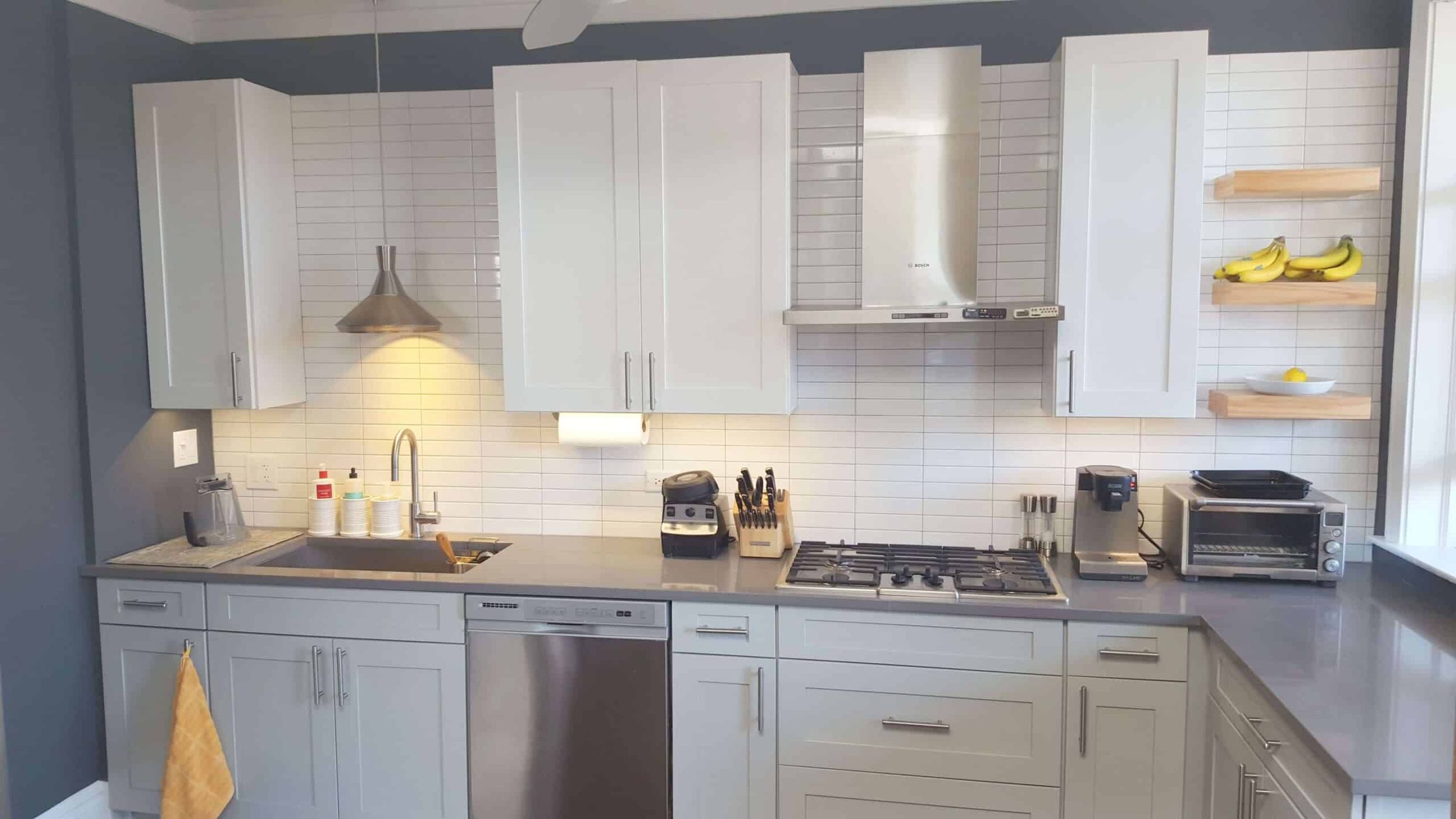 Choosing the Right Cabinets for Your Kitchen