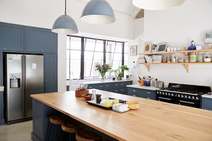 Kitchen Design Trends for 2020