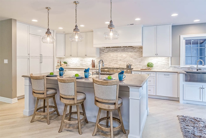 Design Your Kitchen for Seamless Function