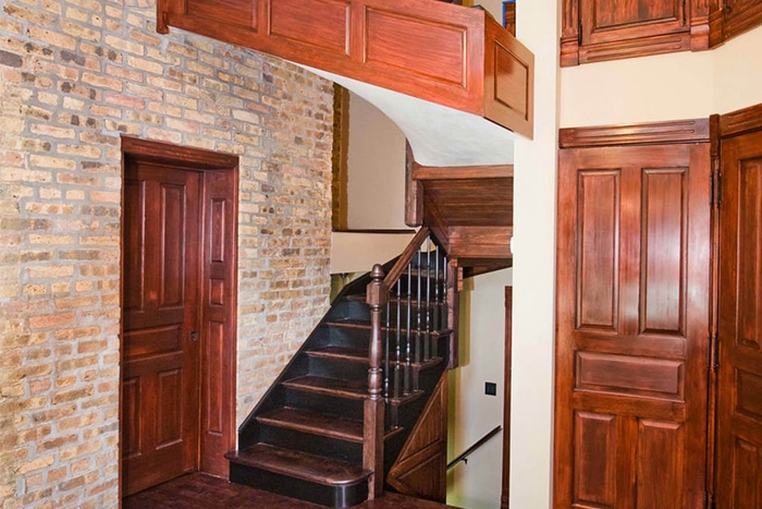 Masonry and Tuckpointing