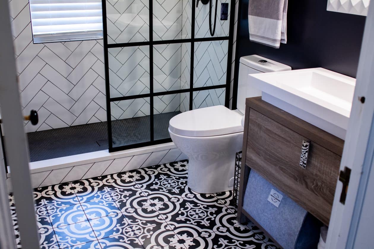 Why The Tile Shop Is Our Go To Tile Supplier For Chicago Home Remodels