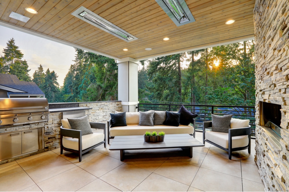 3 Exterior Home Additions That Will Add Value and Functionality