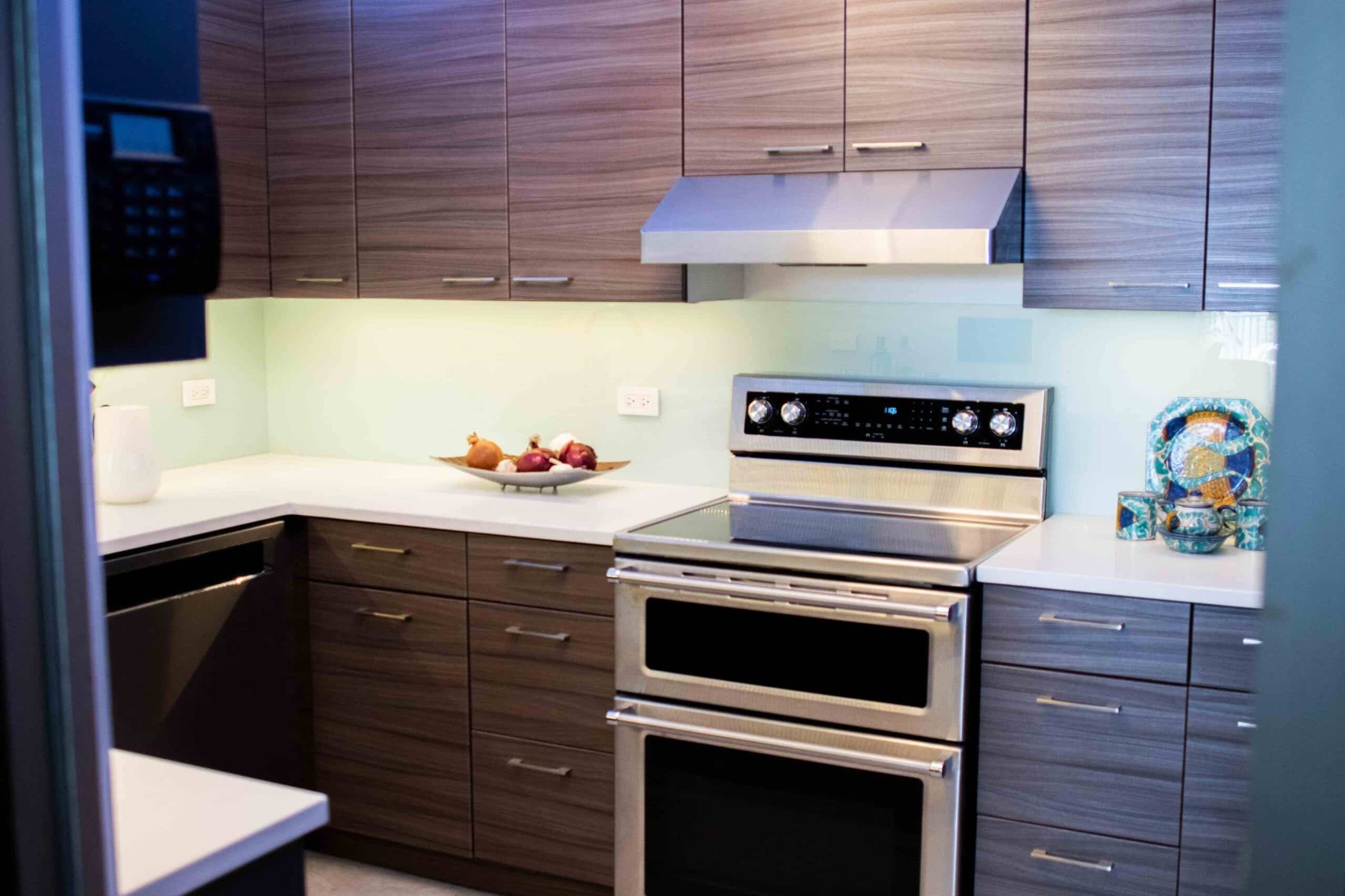 Edgewater Condo Remodel, photo 1