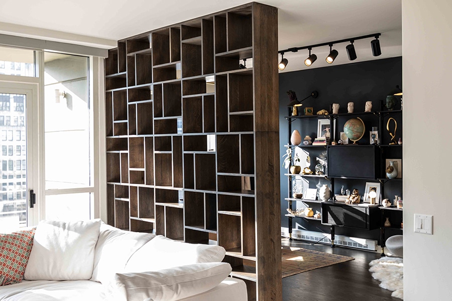 Girls Just Wanna Have Fun in Streeterville High Rise, photo 8