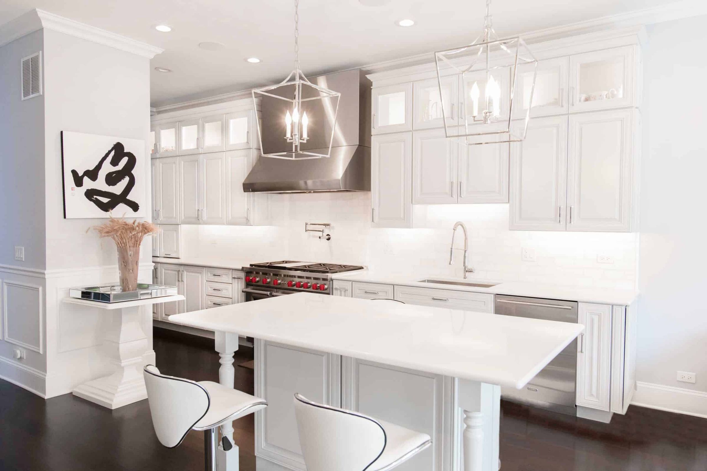 Wicker Park Kitchen Remodel, photo 1