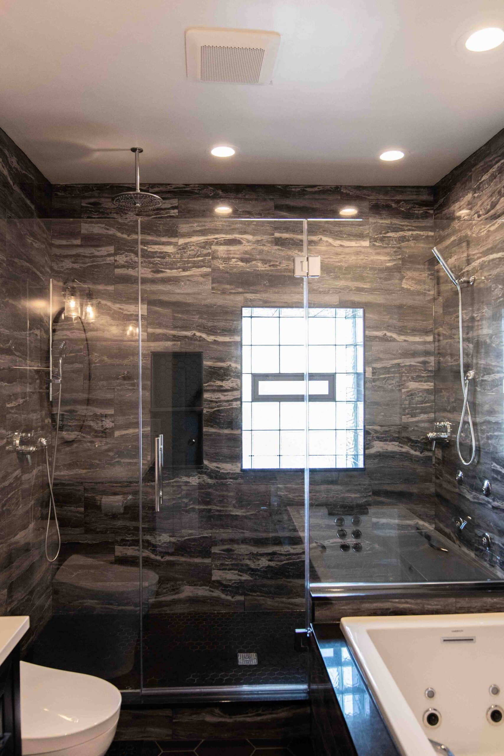 South Shore Bathroom Kitchen Remodel, photo 1