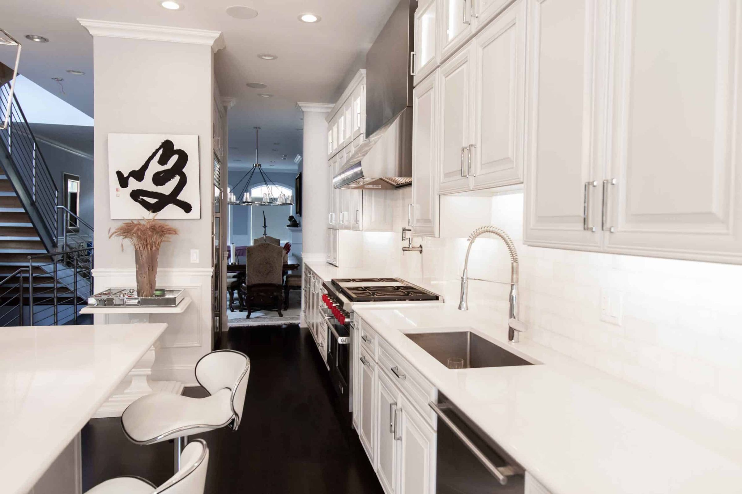 Wicker Park Kitchen Remodel, photo 2