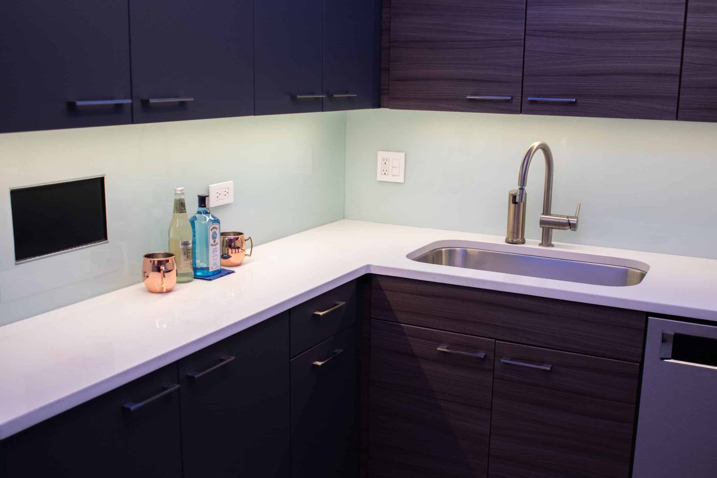 Edgewater Condo Remodel, photo 10