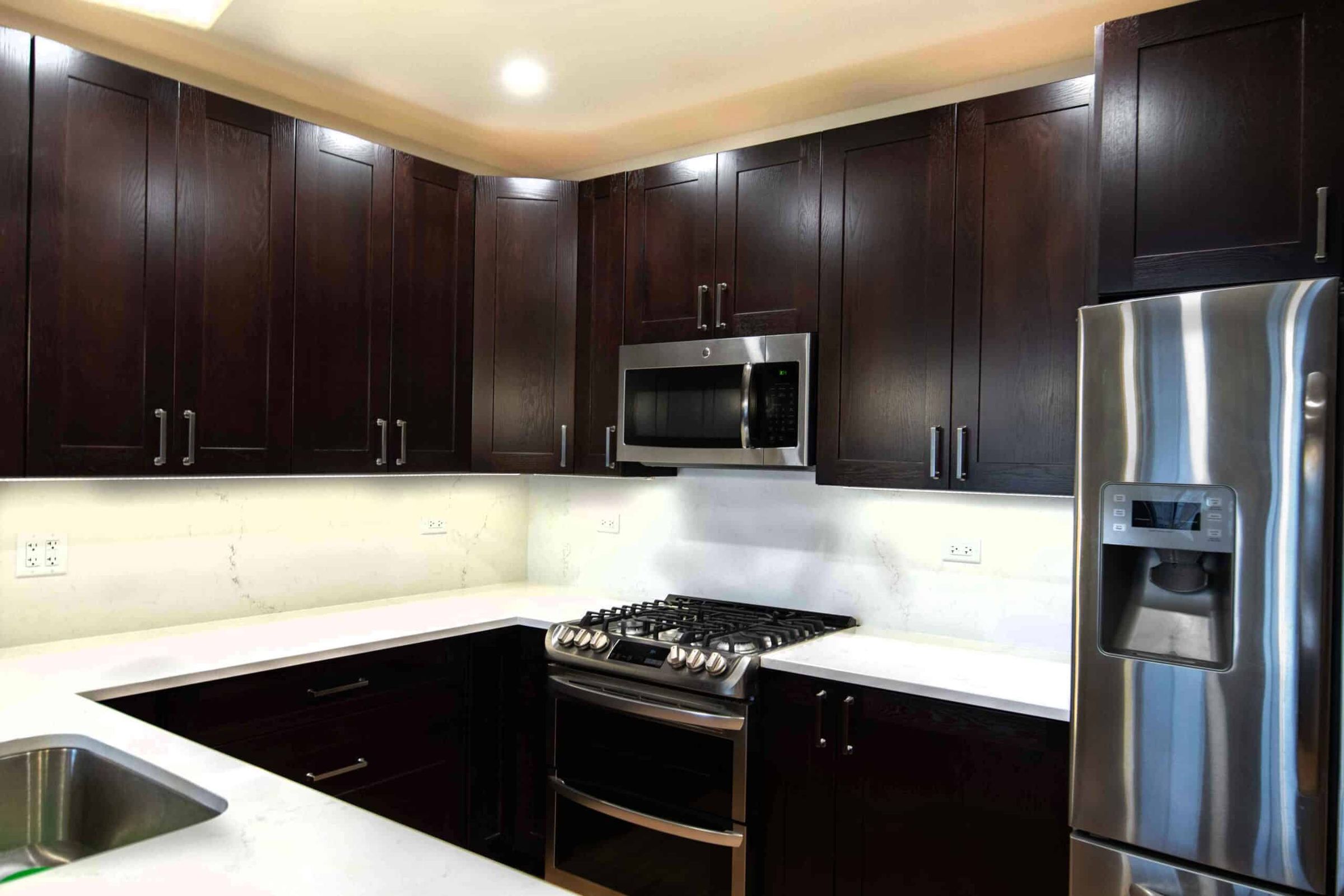 Kitchen Remodel West Loop, photo 2