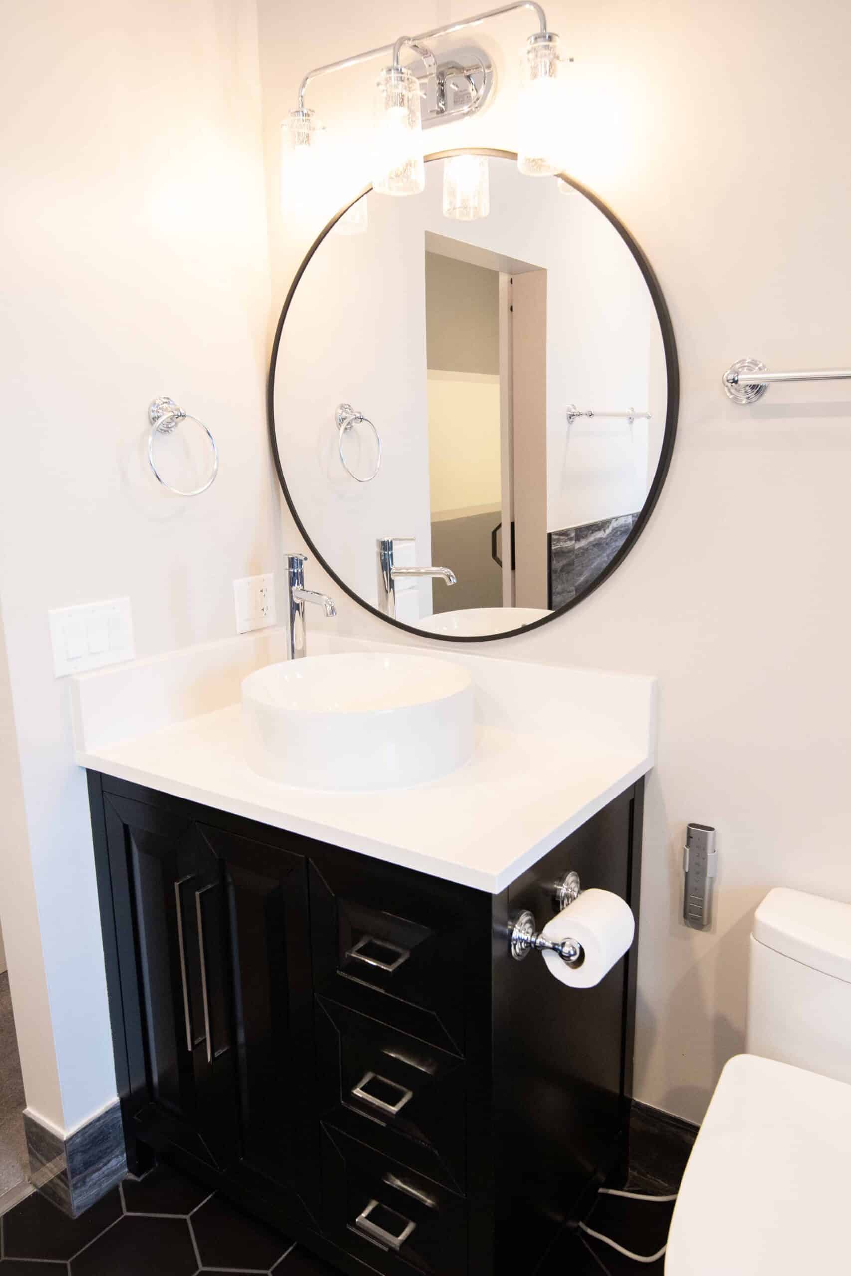 South Shore Bathroom Kitchen Remodel, photo 26