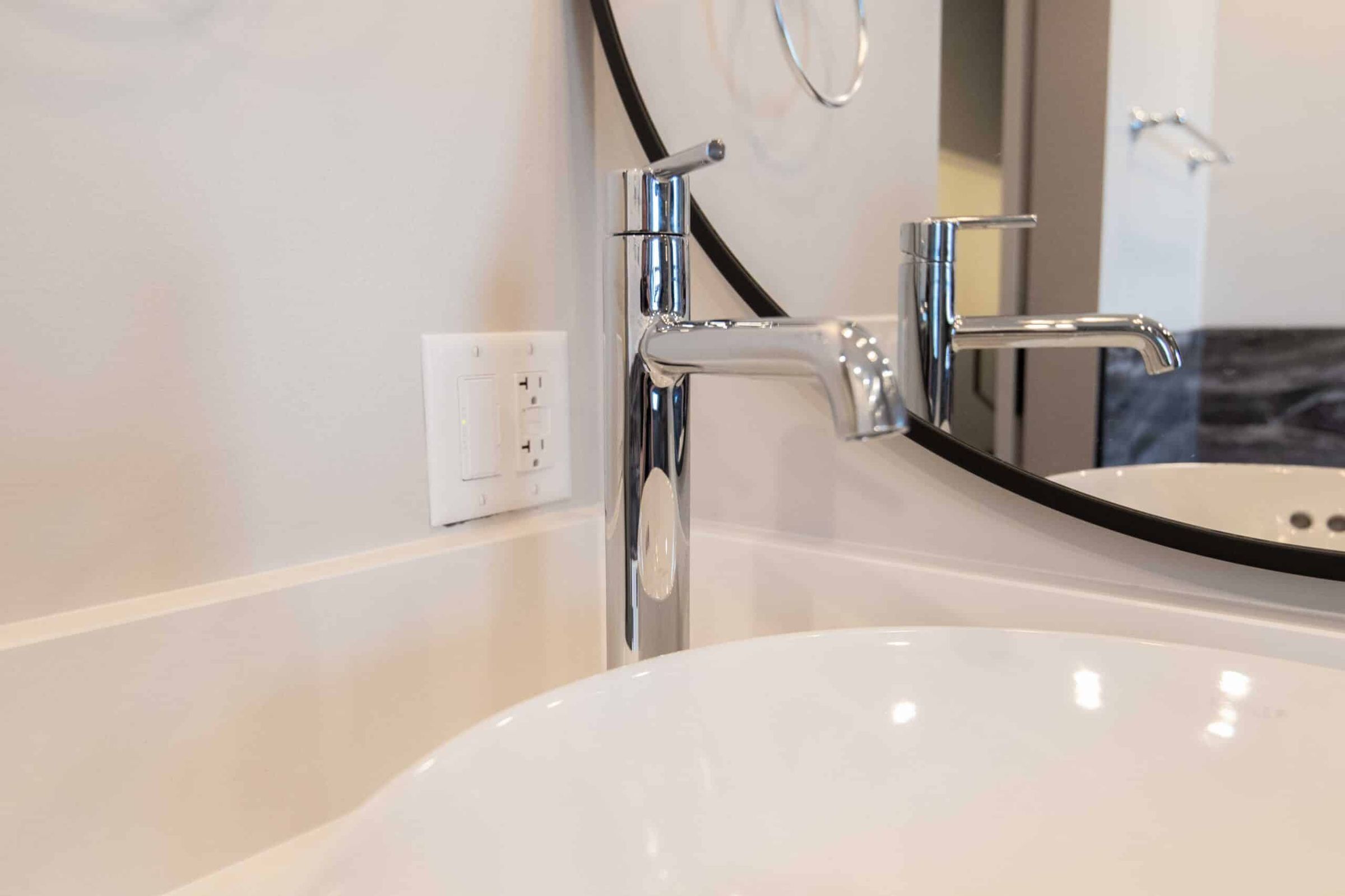 South Shore Bathroom Kitchen Remodel, photo 25