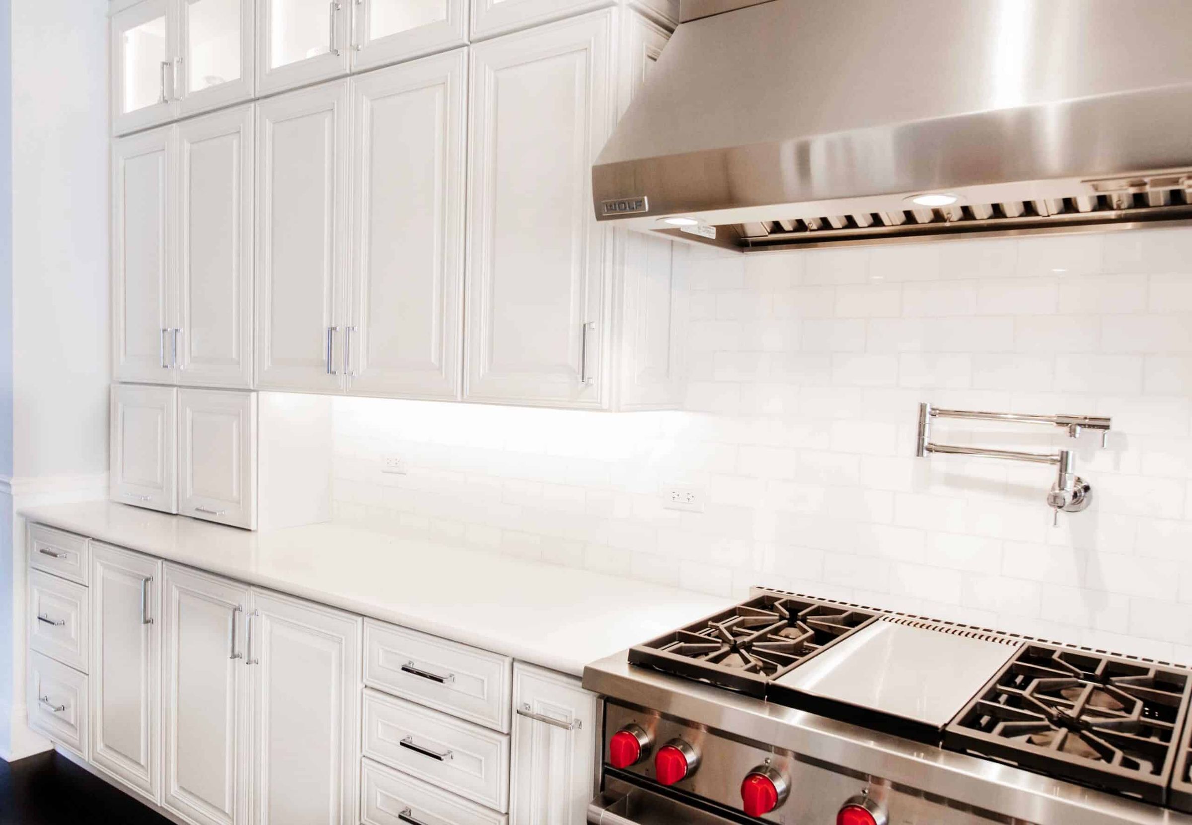 Wicker Park Kitchen Remodel, photo 4