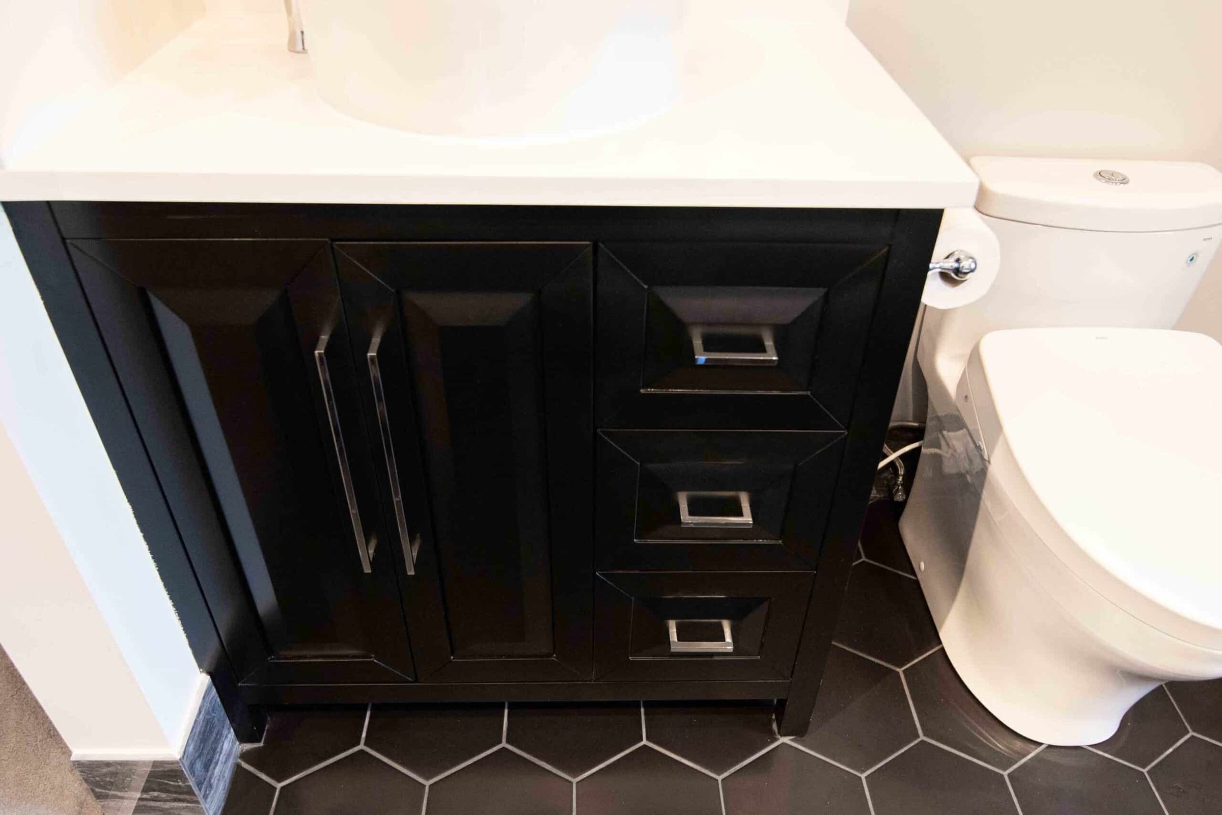 South Shore Bathroom Kitchen Remodel, photo 24