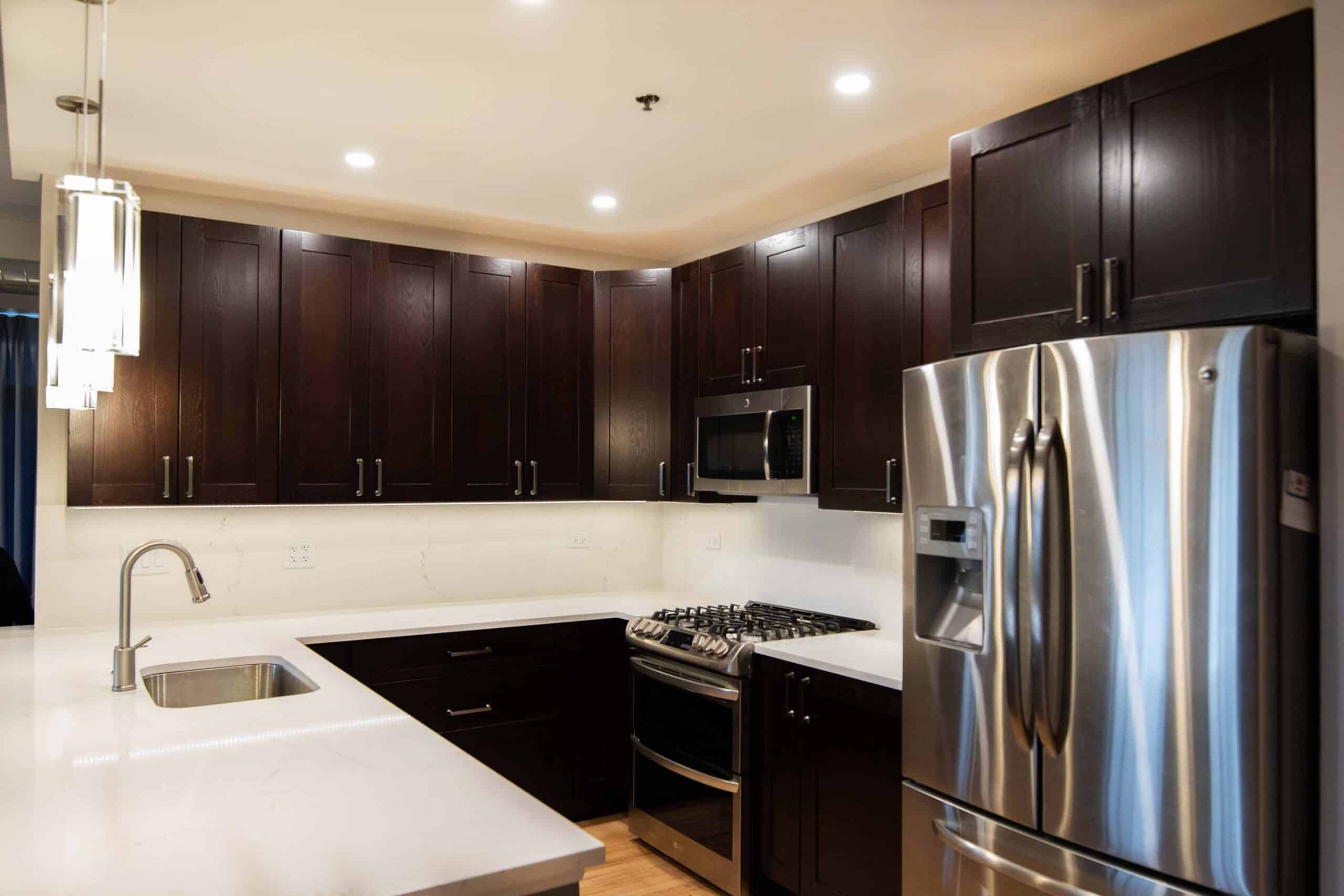 Kitchen Remodel West Loop, photo 3