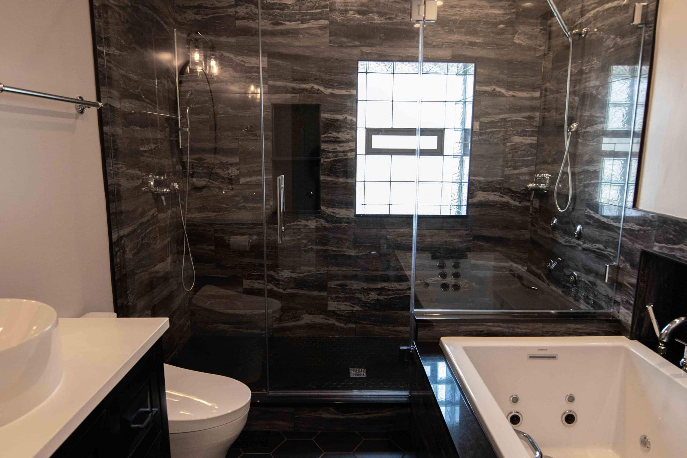 South Shore Bathroom Kitchen Remodel, photo 23