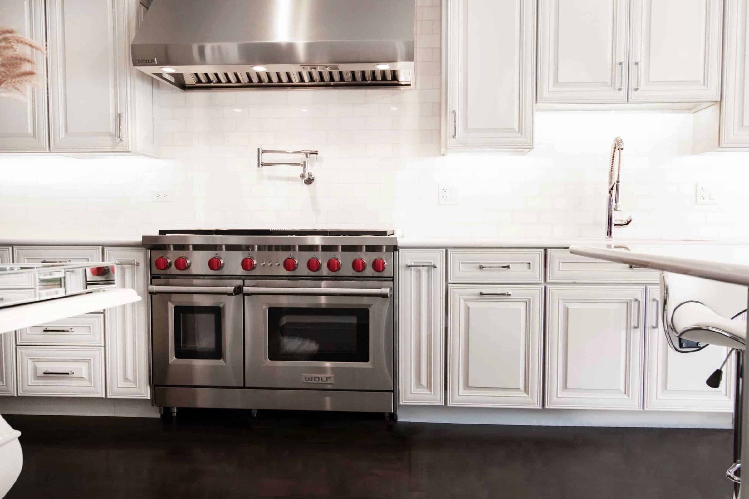 Wicker Park Kitchen Remodel, photo 6