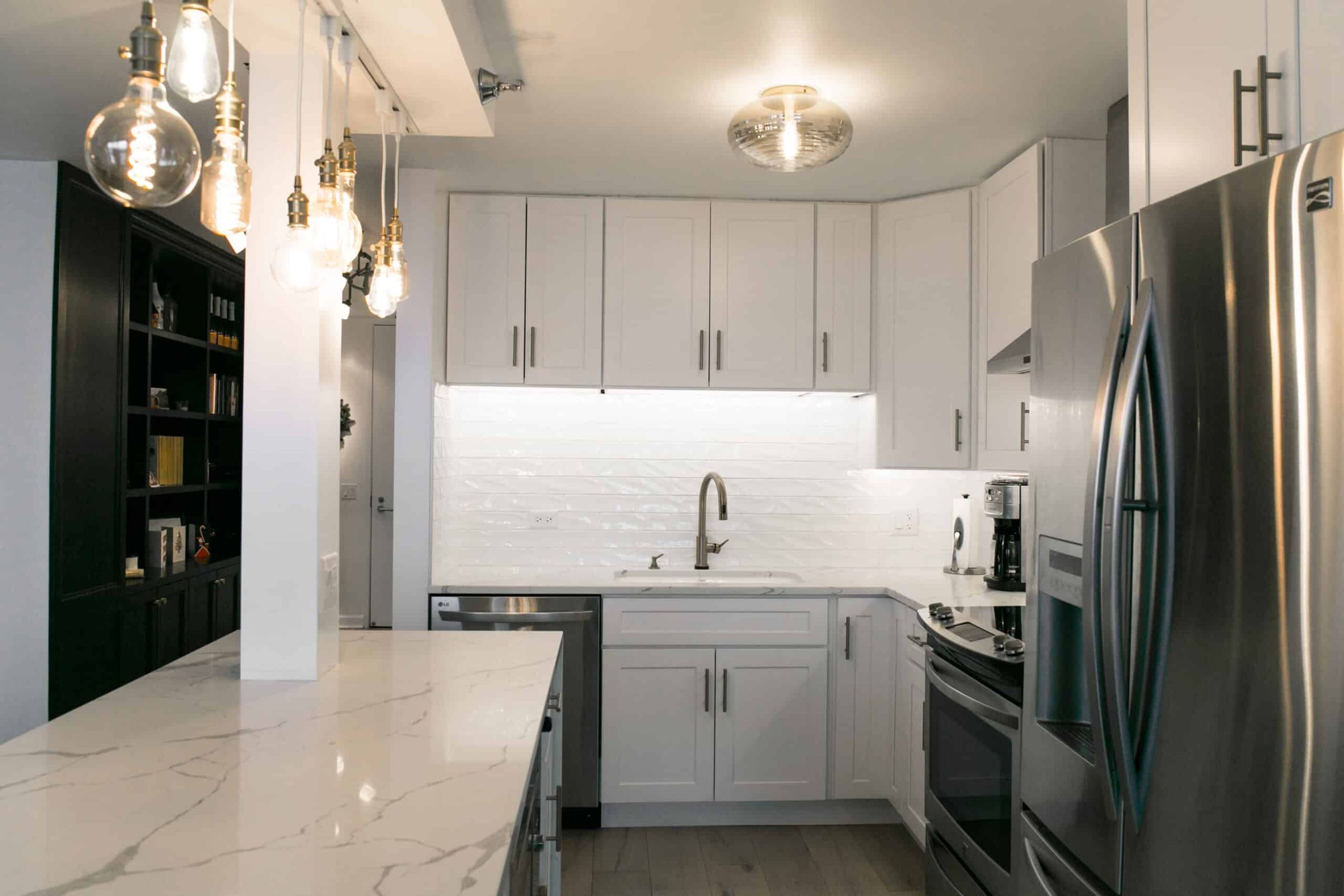 Kichen Remodel Lakeview, photo 7