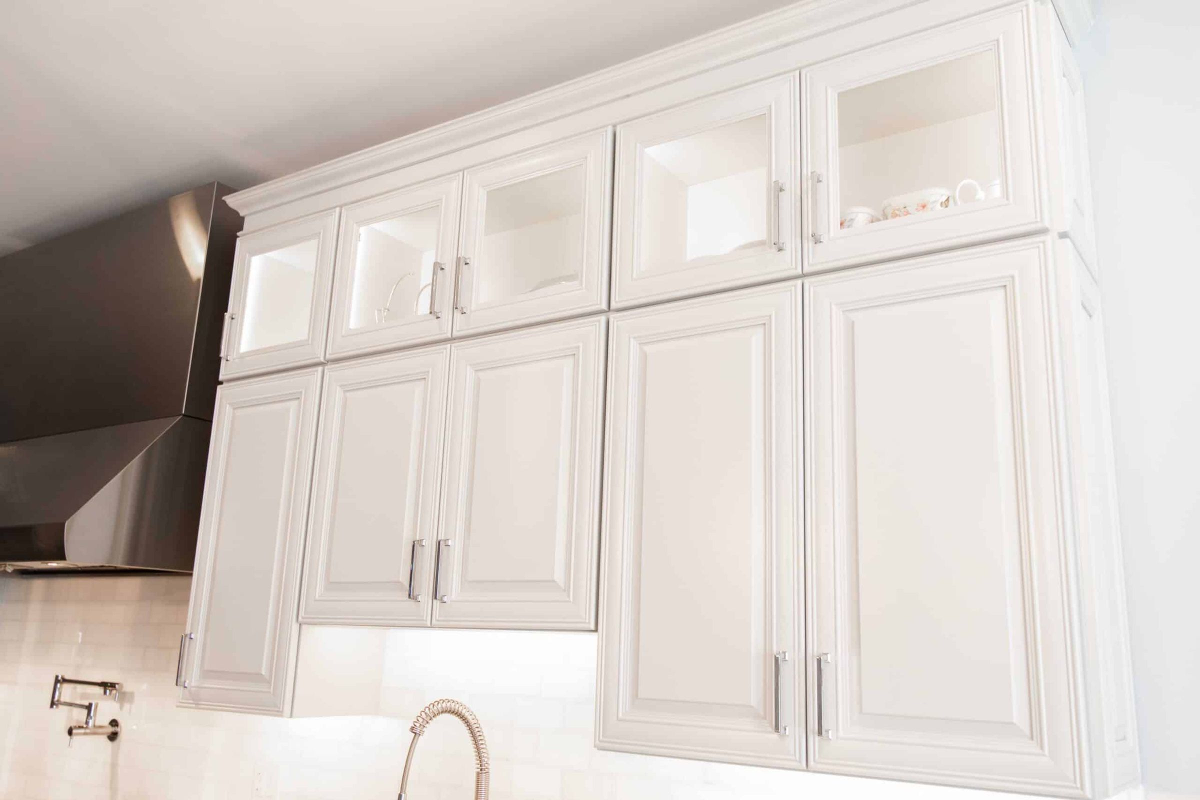 Wicker Park Kitchen Remodel, photo 7