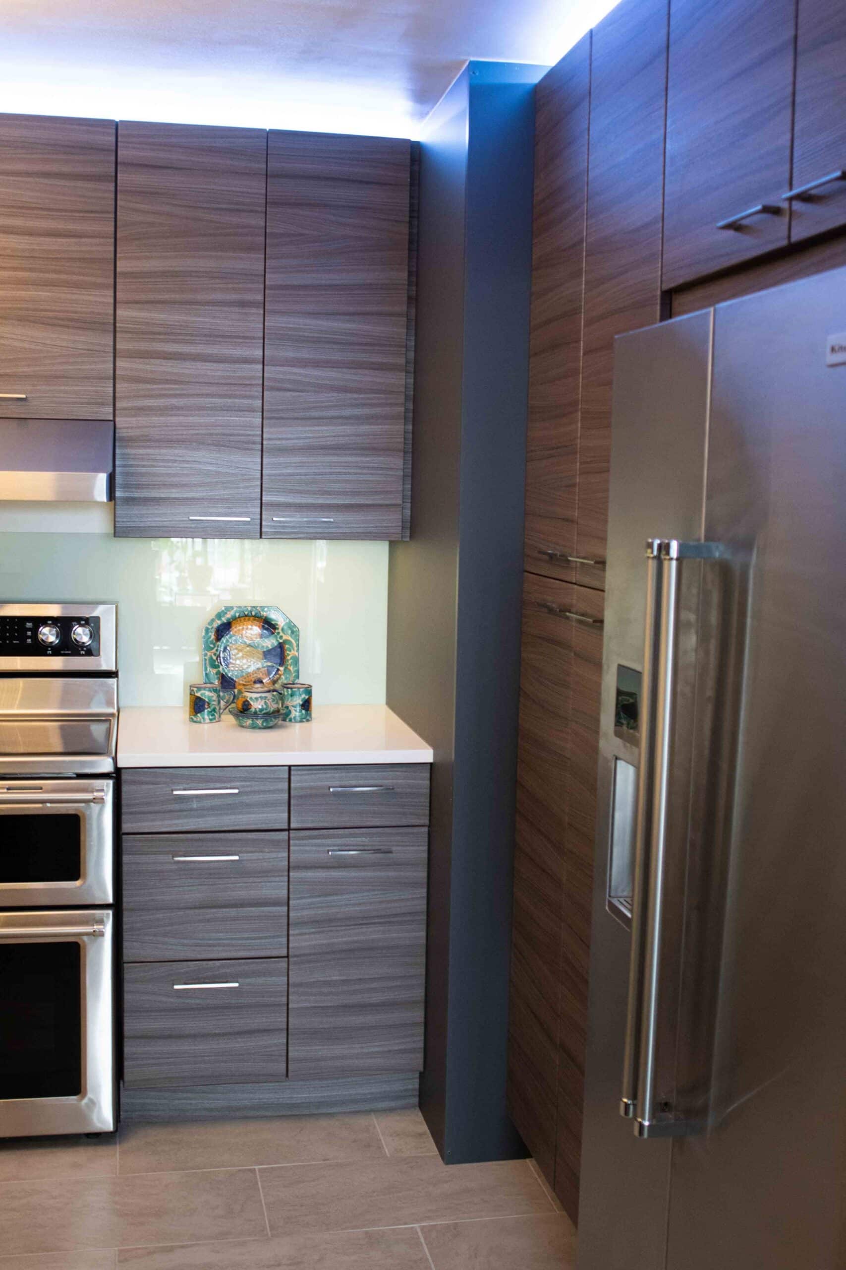 Edgewater Condo Remodel, photo 5