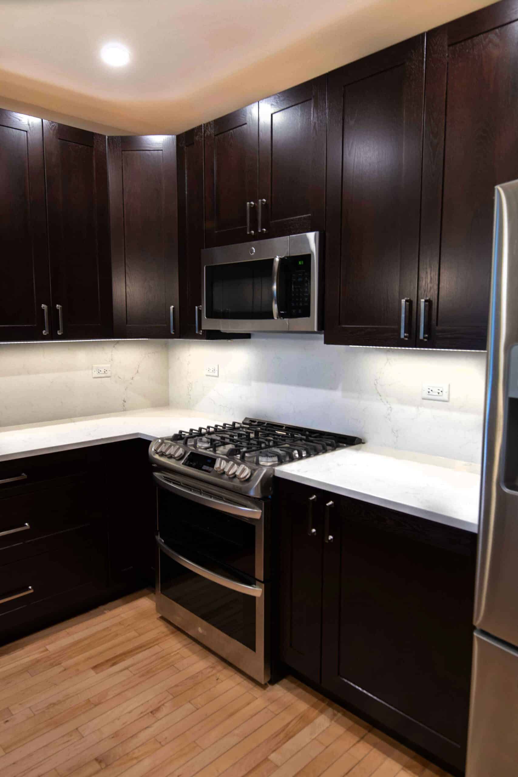Kitchen Remodel West Loop, photo 6