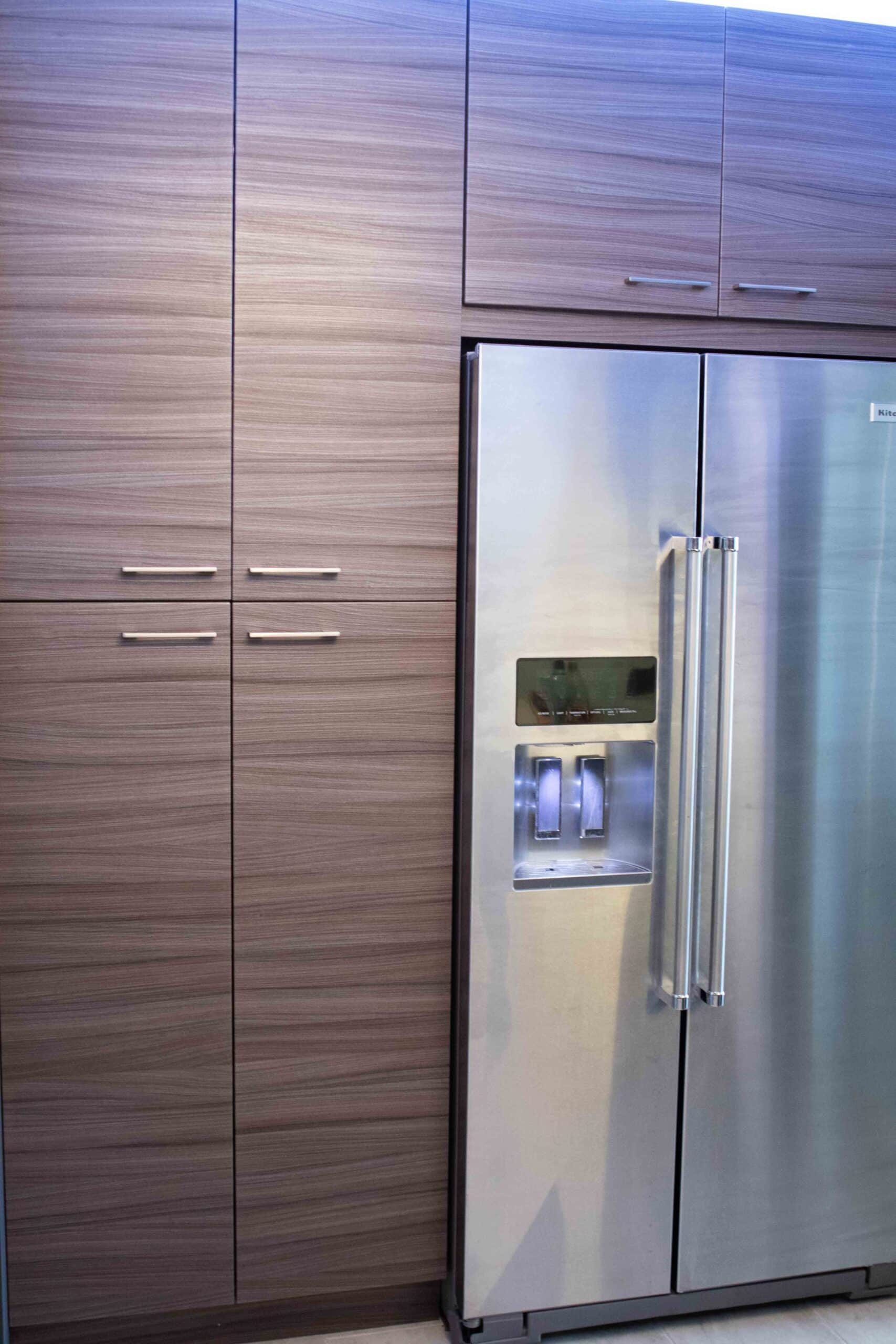 Edgewater Condo Remodel, photo 4