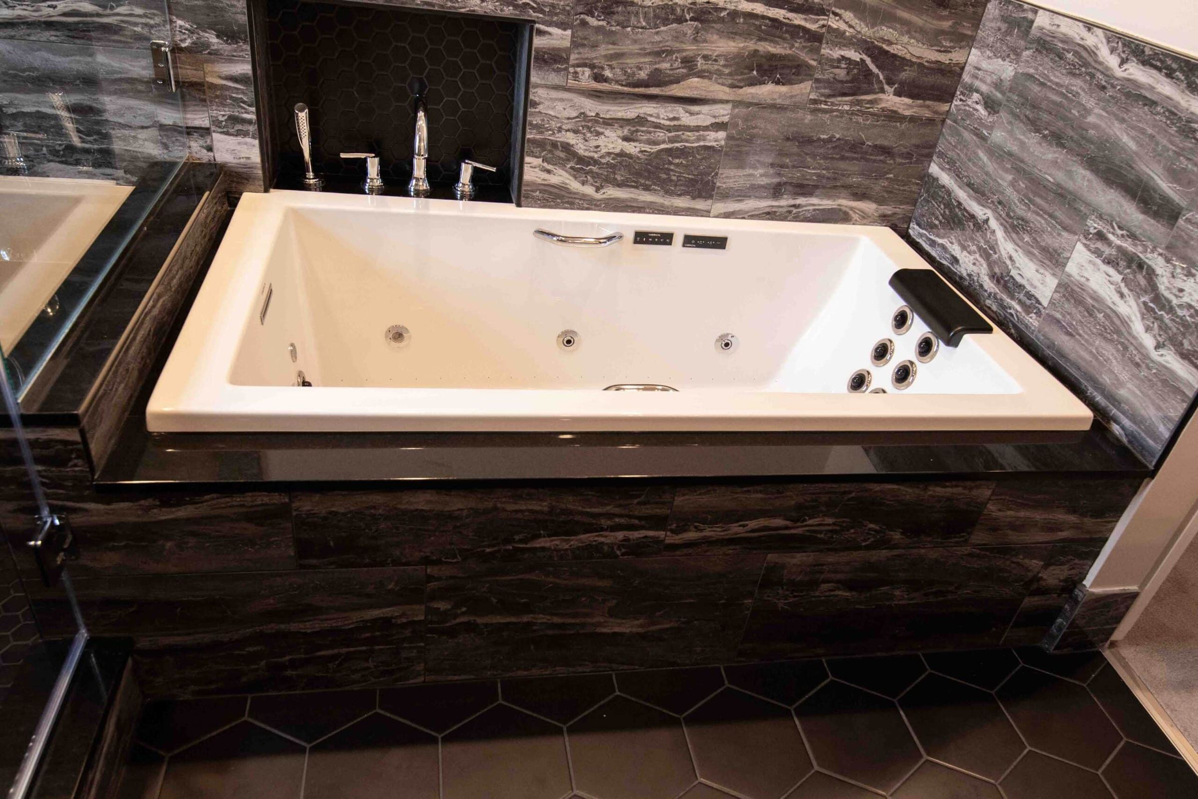 South Shore Bathroom Kitchen Remodel, photo 13