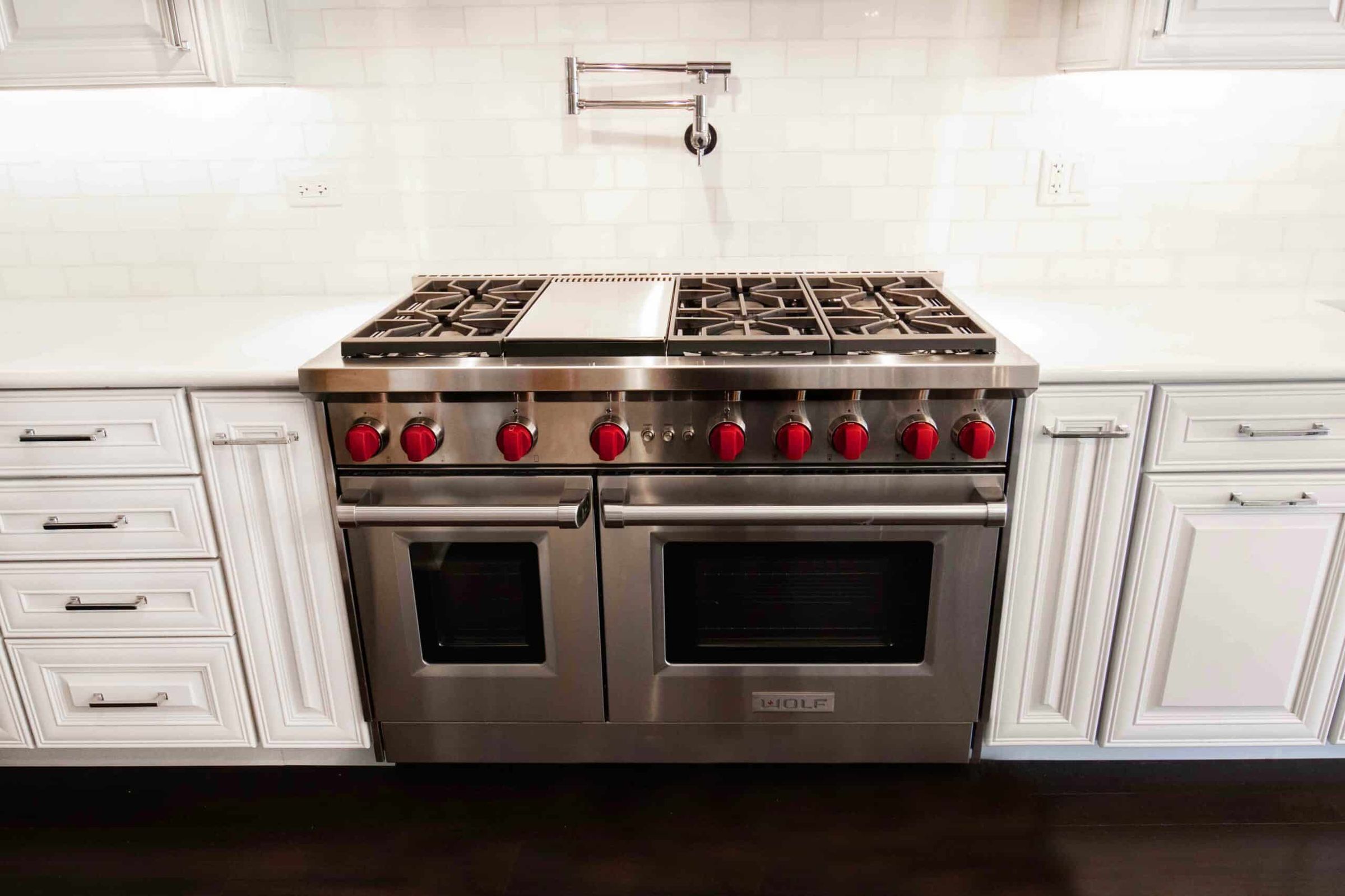 Wicker Park Kitchen Remodel, photo 8