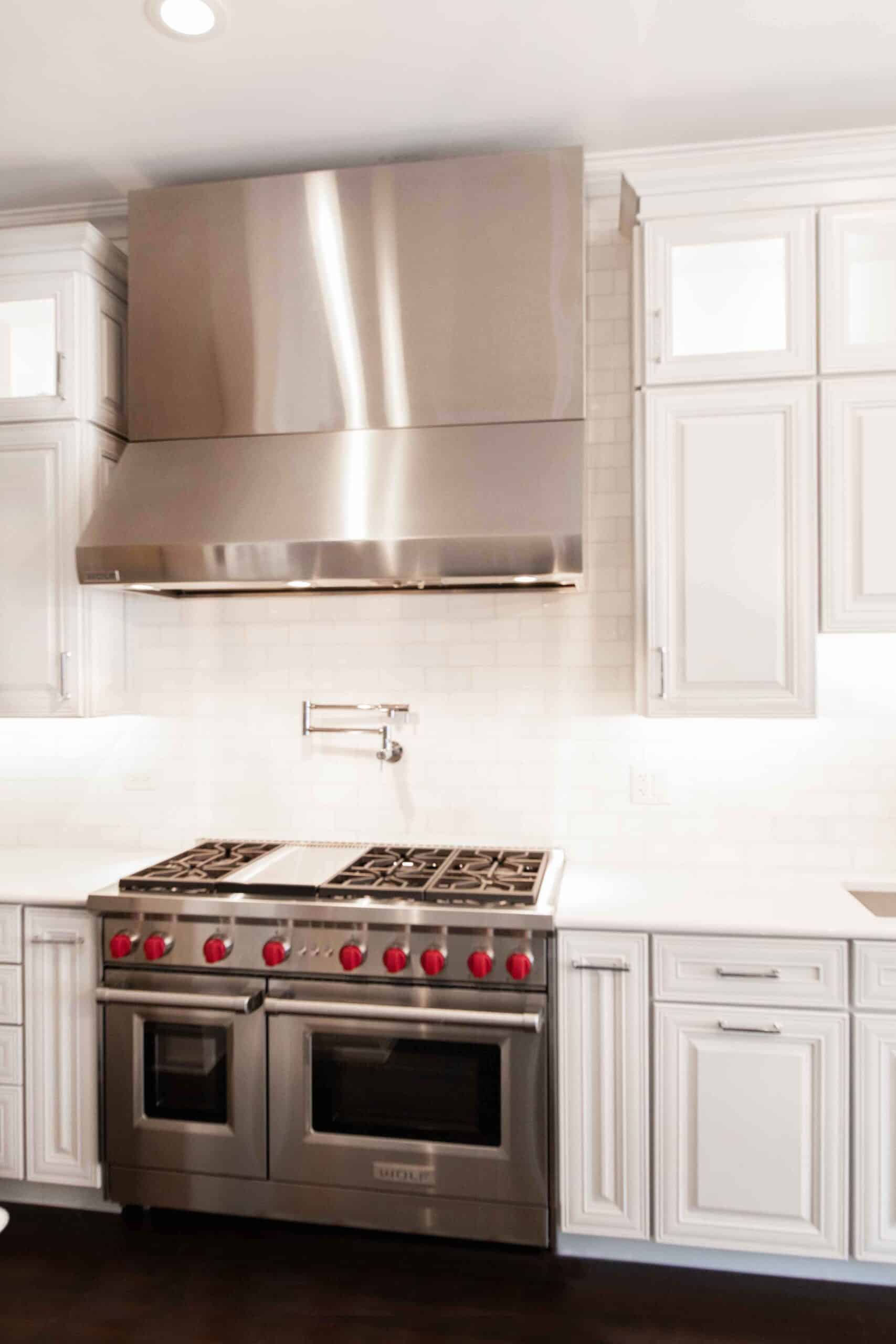 Wicker Park Kitchen Remodel, photo 9