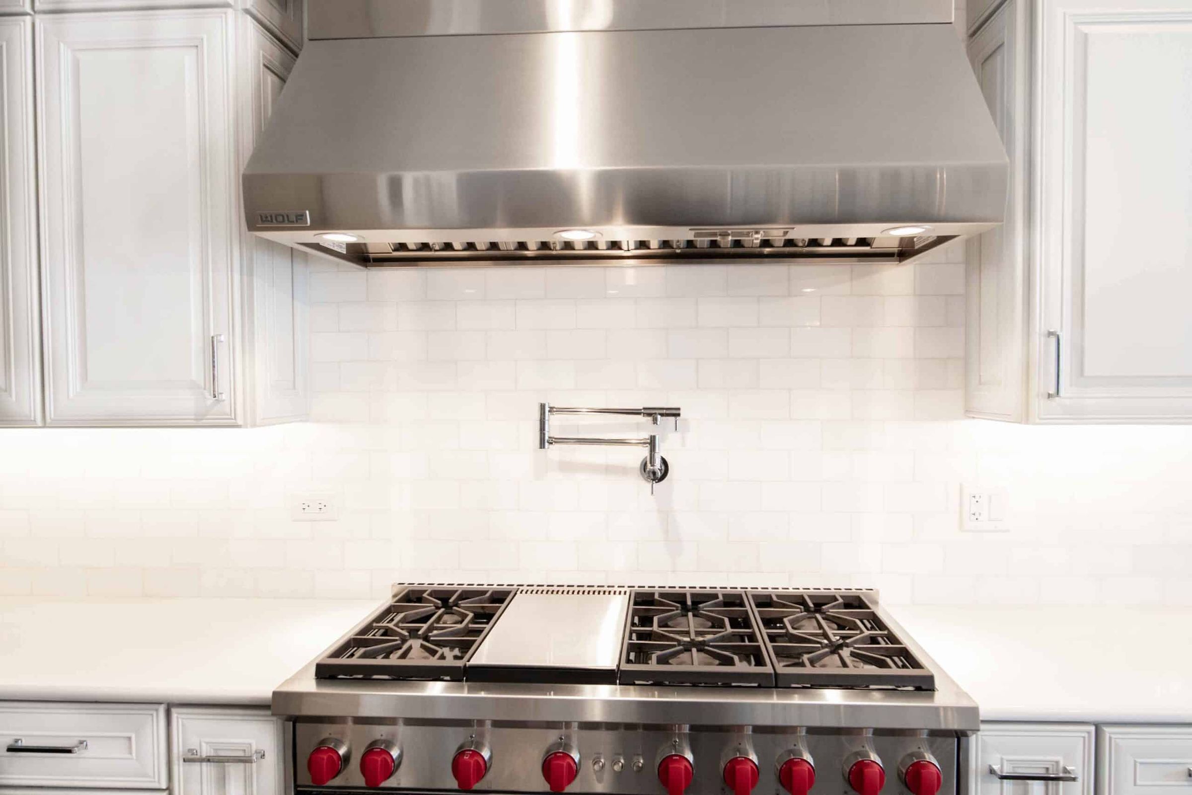 Wicker Park Kitchen Remodel, photo 10