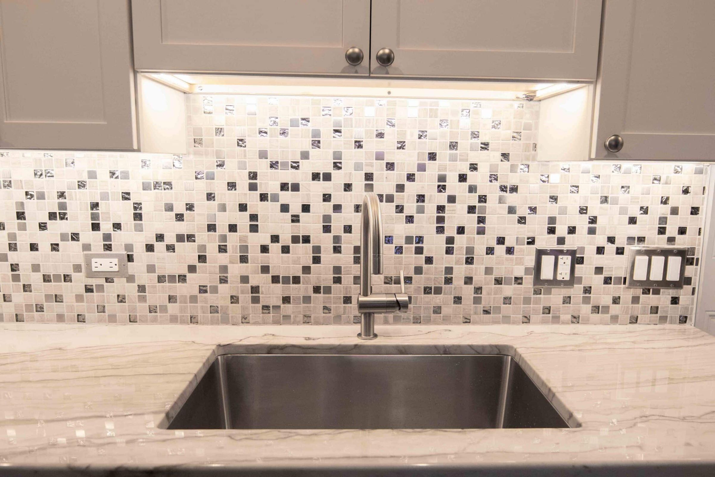 South Shore Bathroom Kitchen Remodel, photo 10