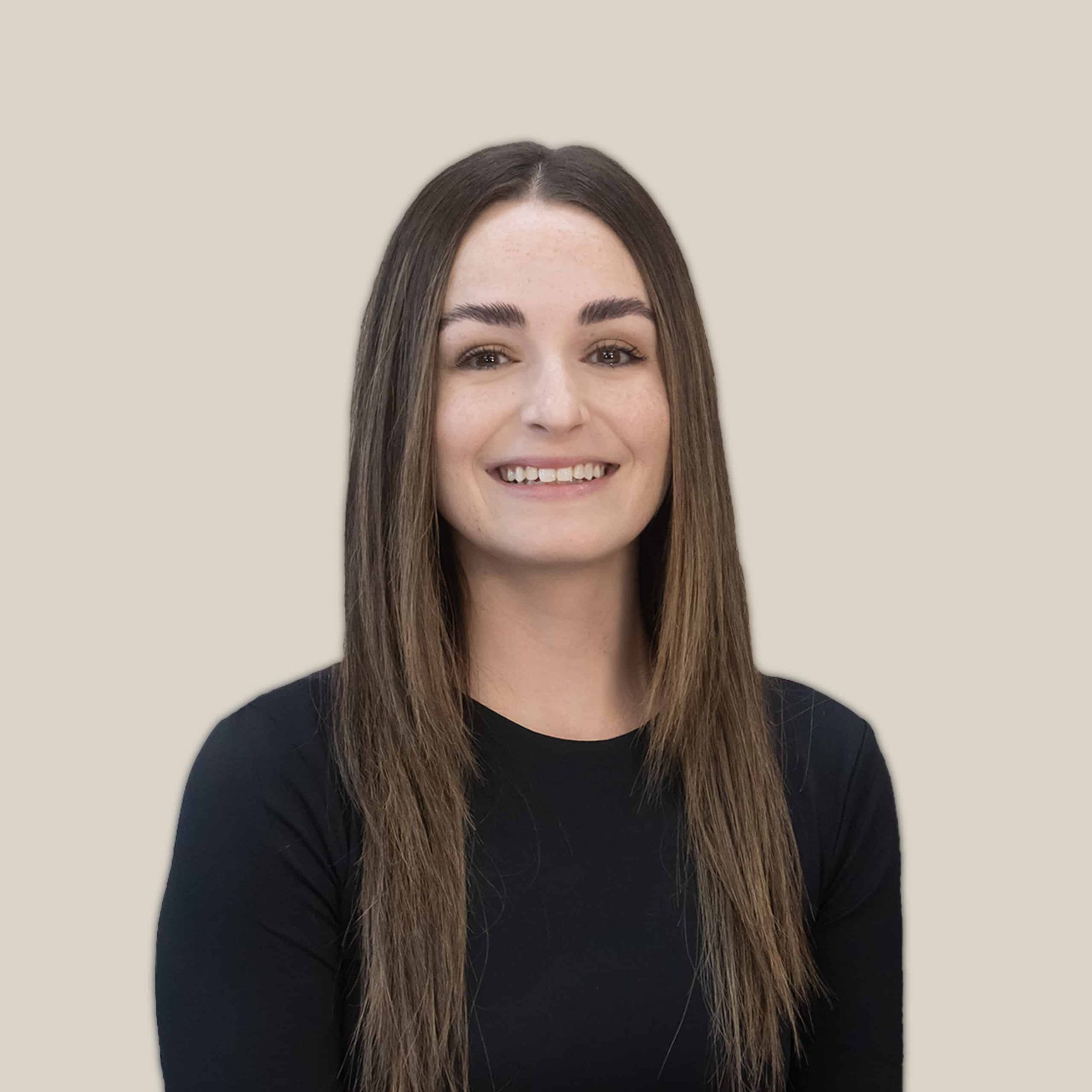 Gina Stolowski, Director of Operations