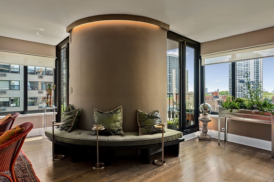 Dinner for Two in Gold Coast High Rise, photo 11