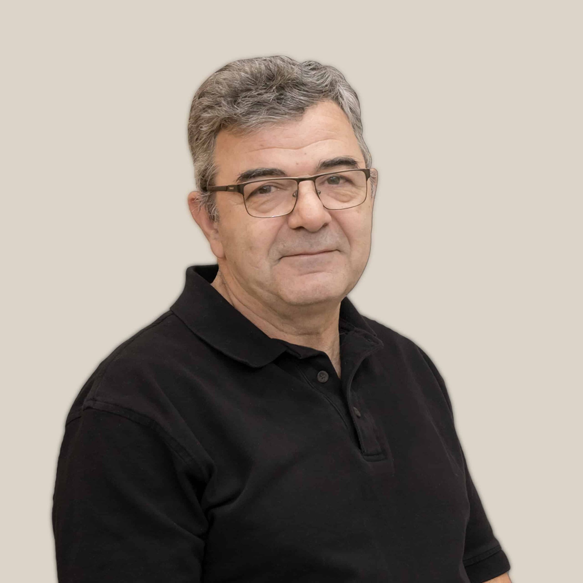 Jovo Jokanovic