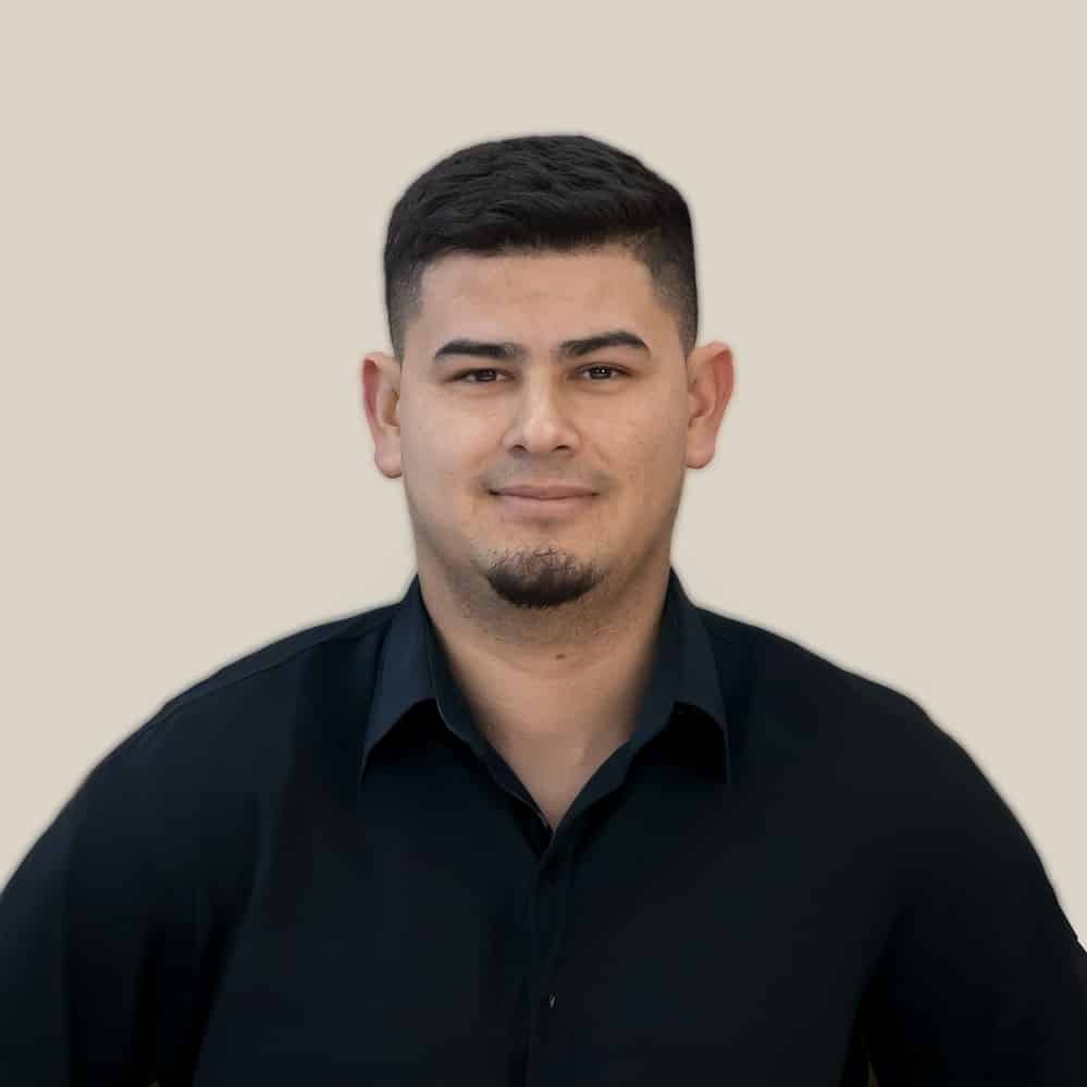 Brandon Ramirez