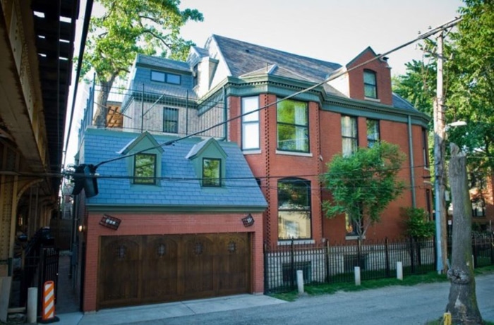 Lincoln Park Home Remodel, photo 1