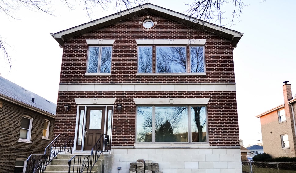 South Side Home Remodel, photo 1