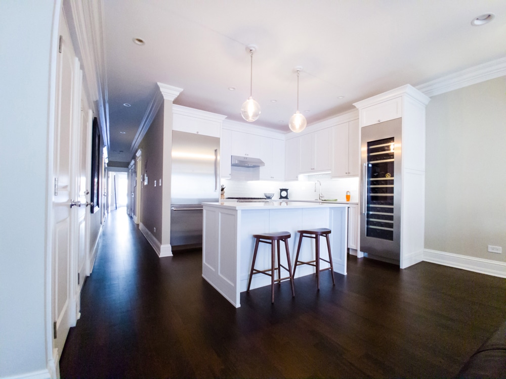 West Loop Condo Remodel, photo 1