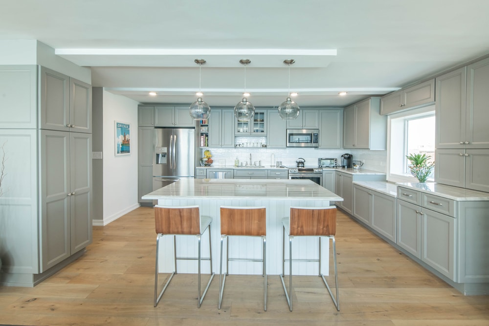 Lakeshore Drive Project, photo 1