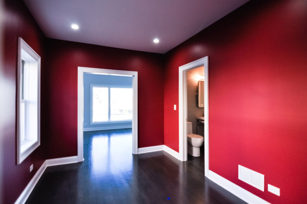 South Side Home Remodel, photo 2