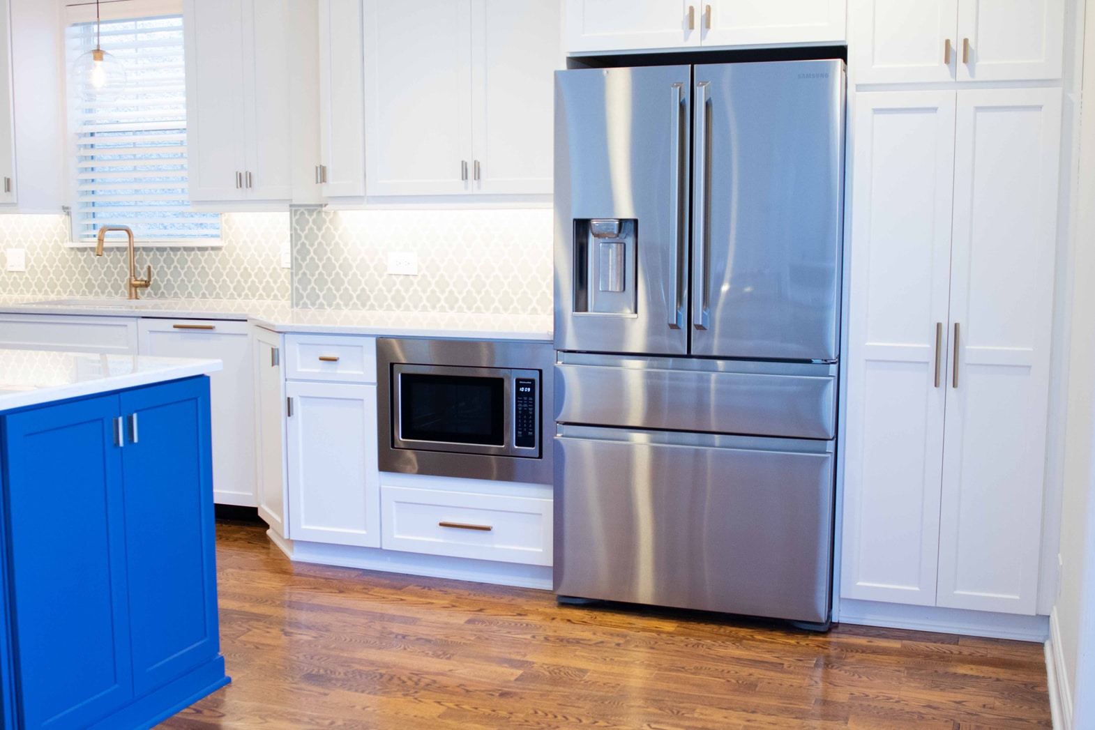 Irving Park Kitchen Remodel, photo 2