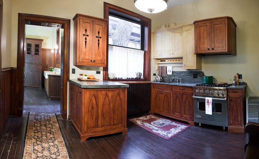 Lincoln Park Home Remodel, photo 2